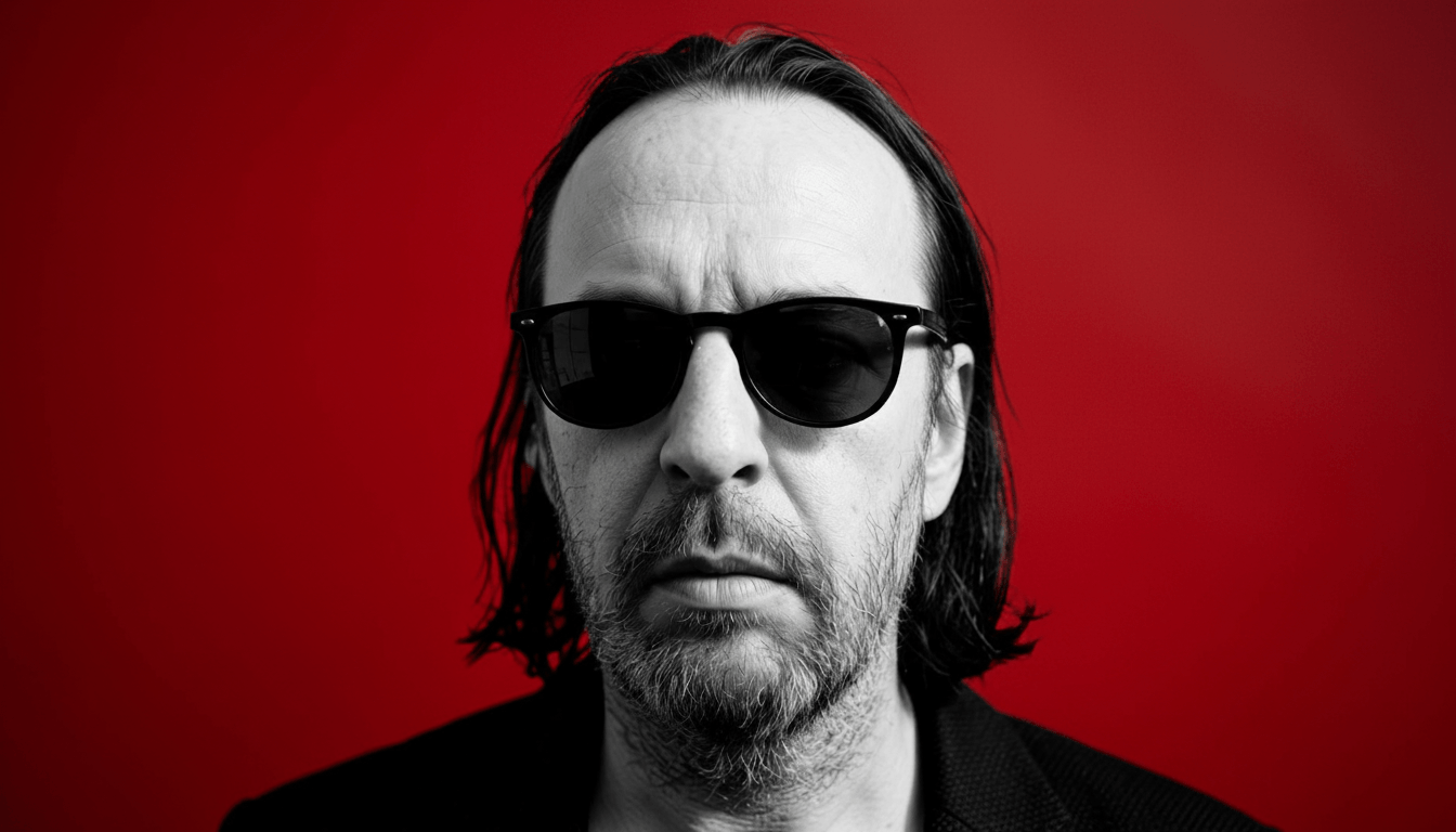 Plastikschale Portrait