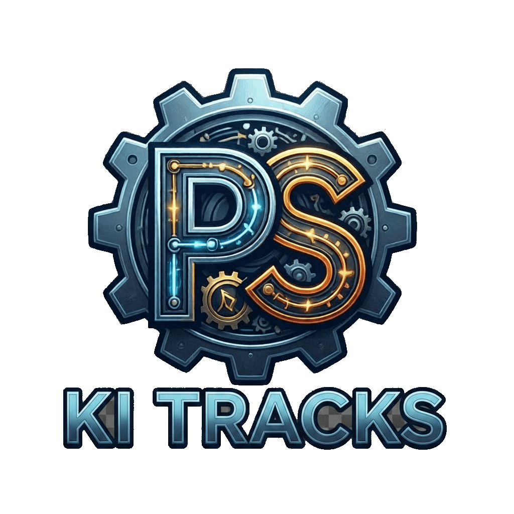 KI Tracks
